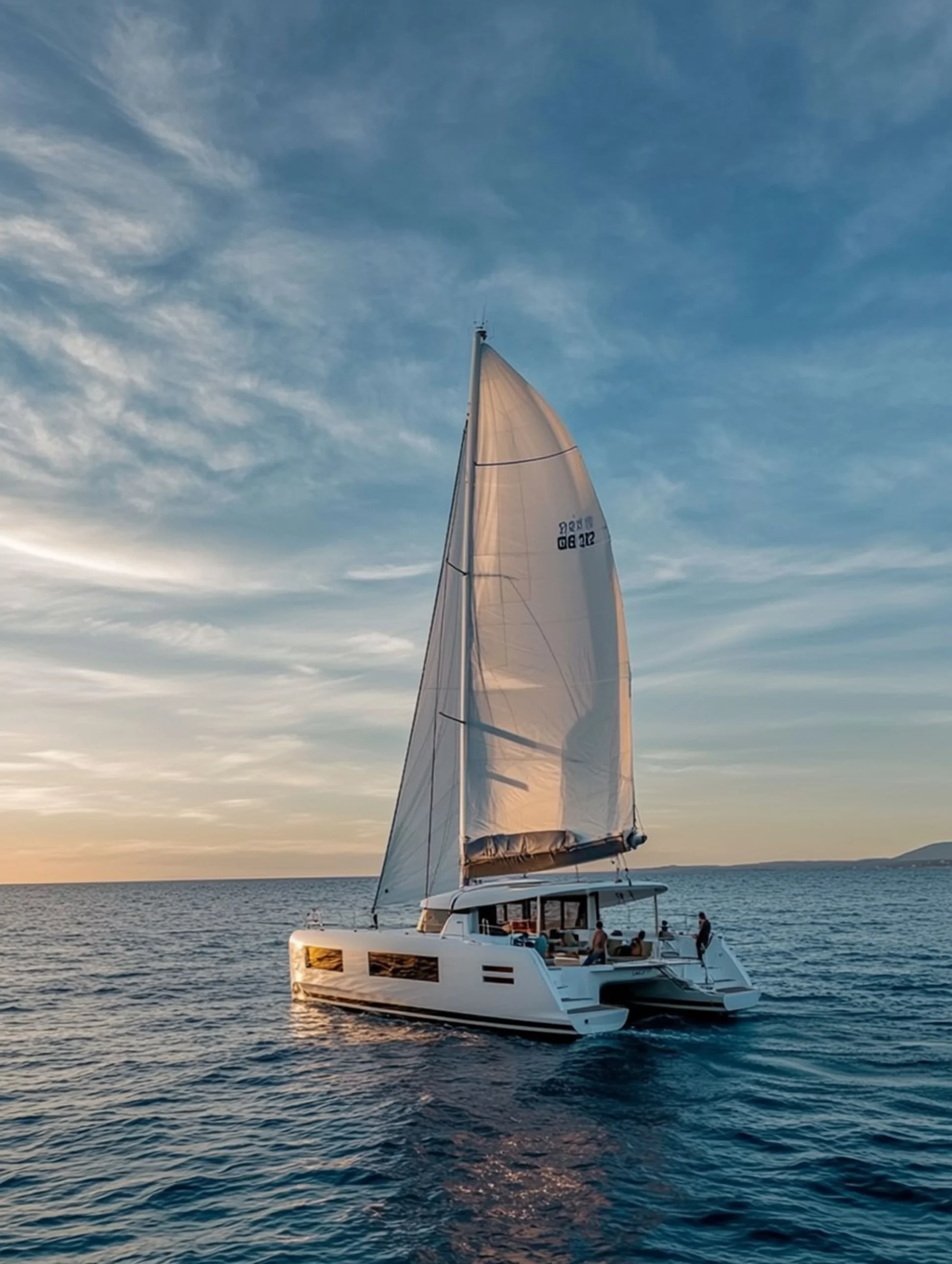 bateau ile de ré