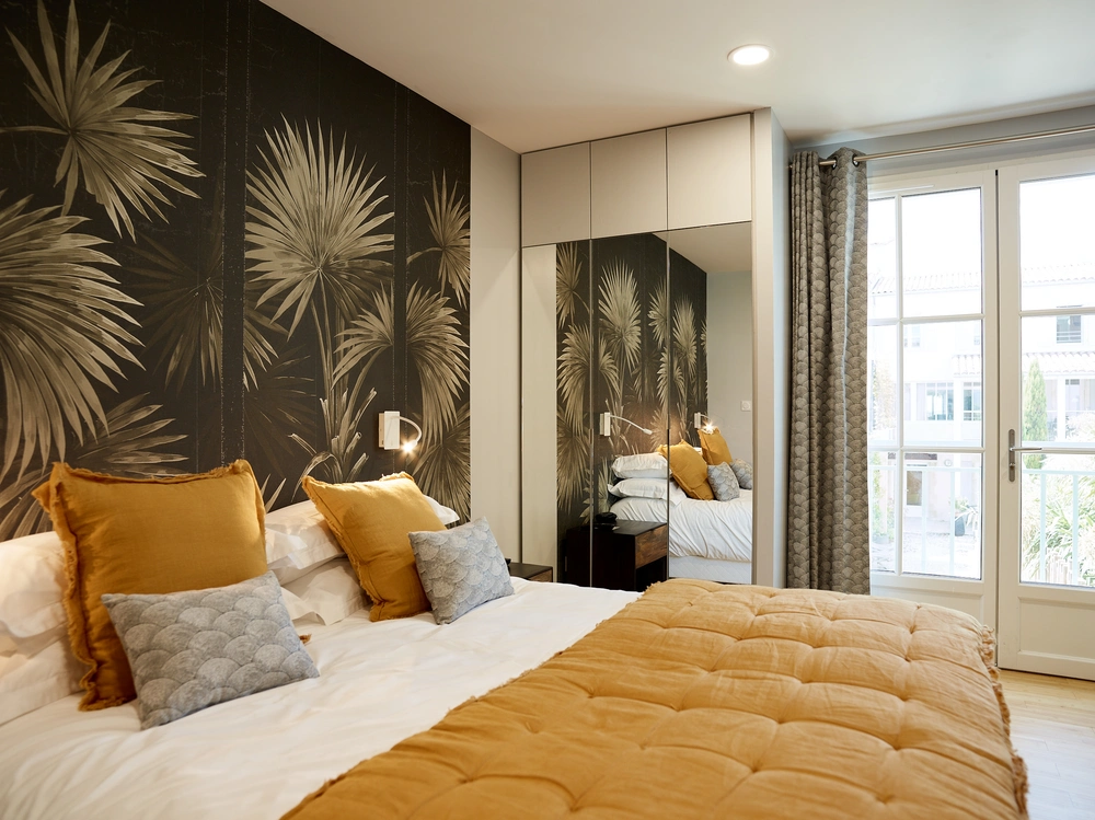 chambre suite hotel le galion