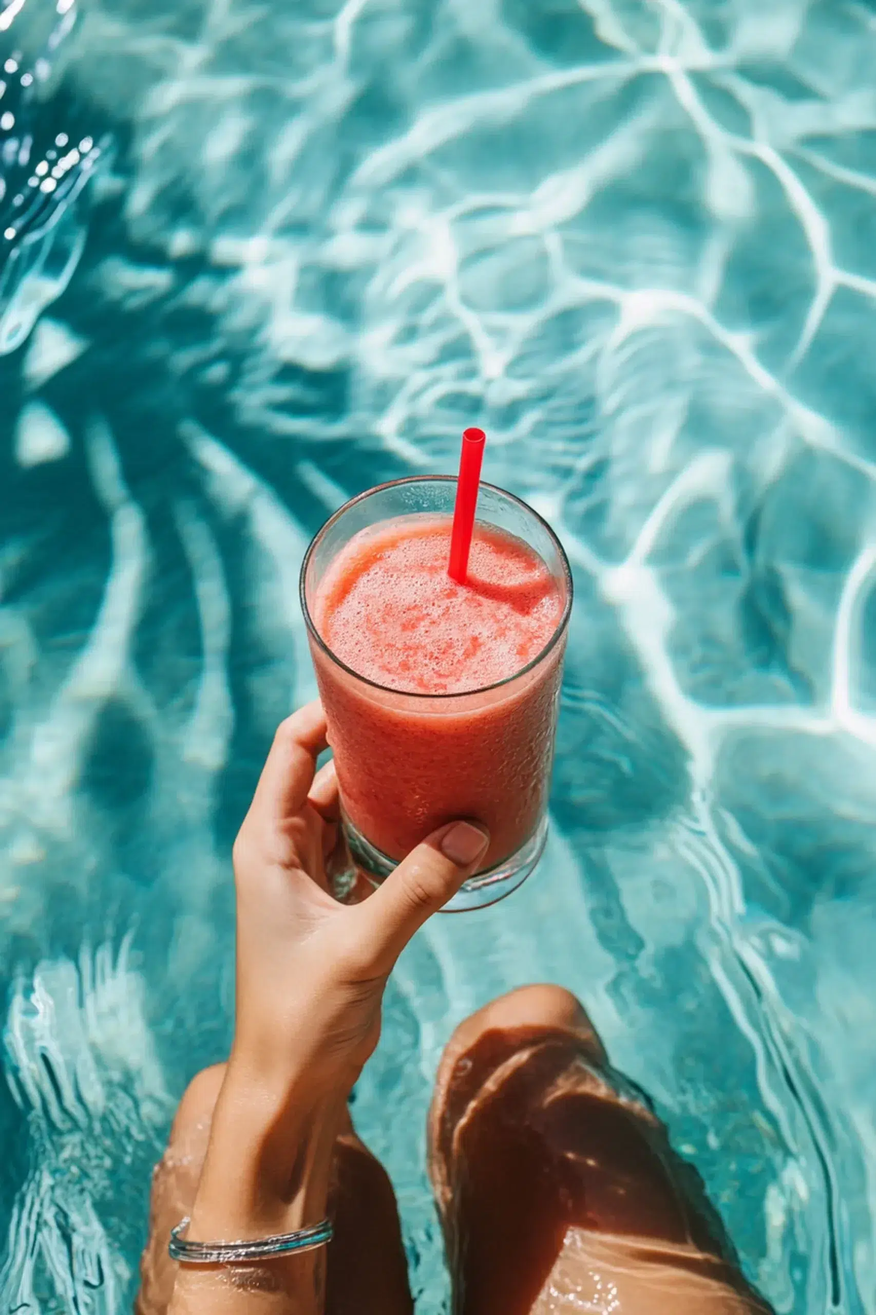 cocktails et smoothies