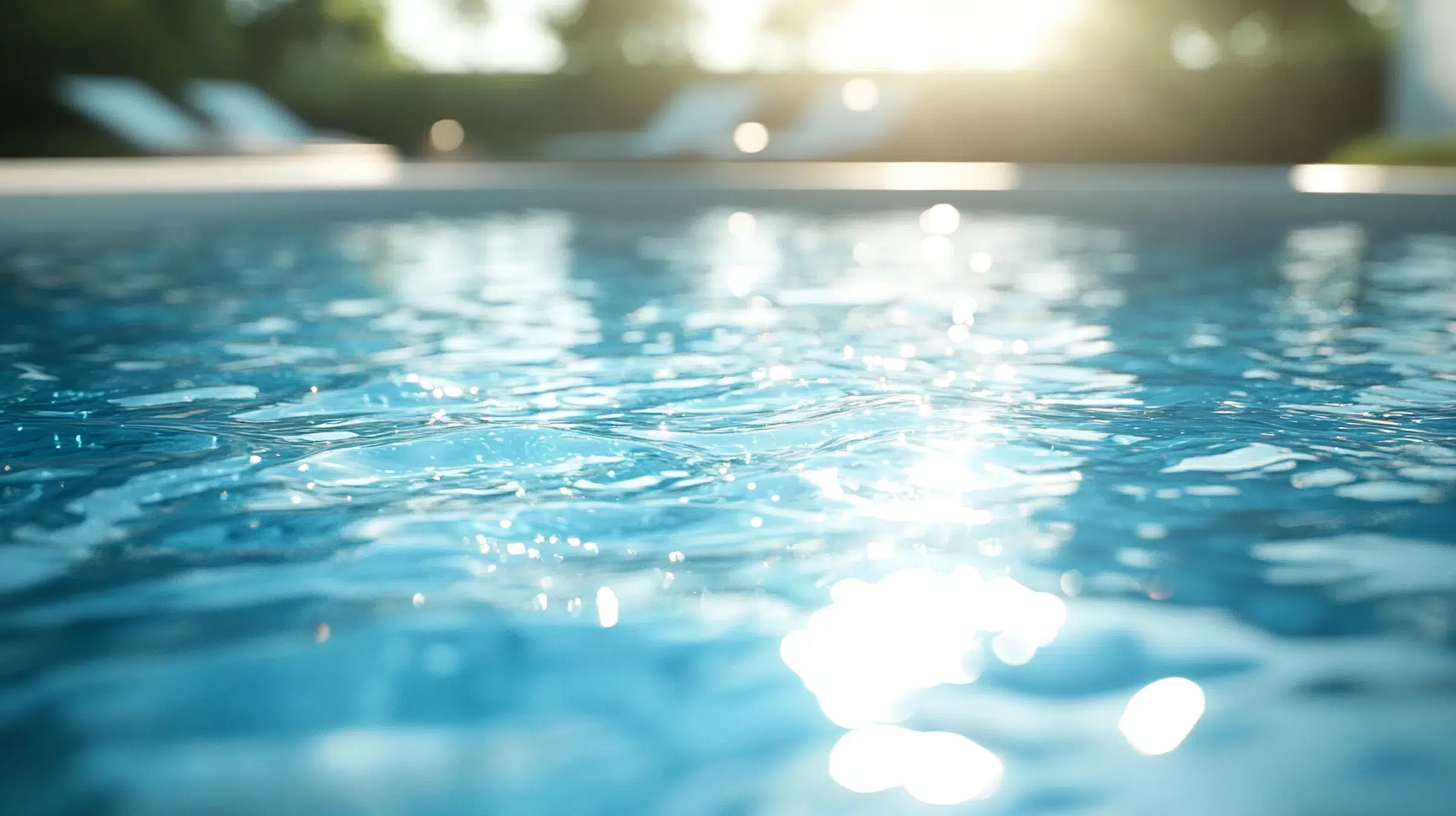 Notre Piscine