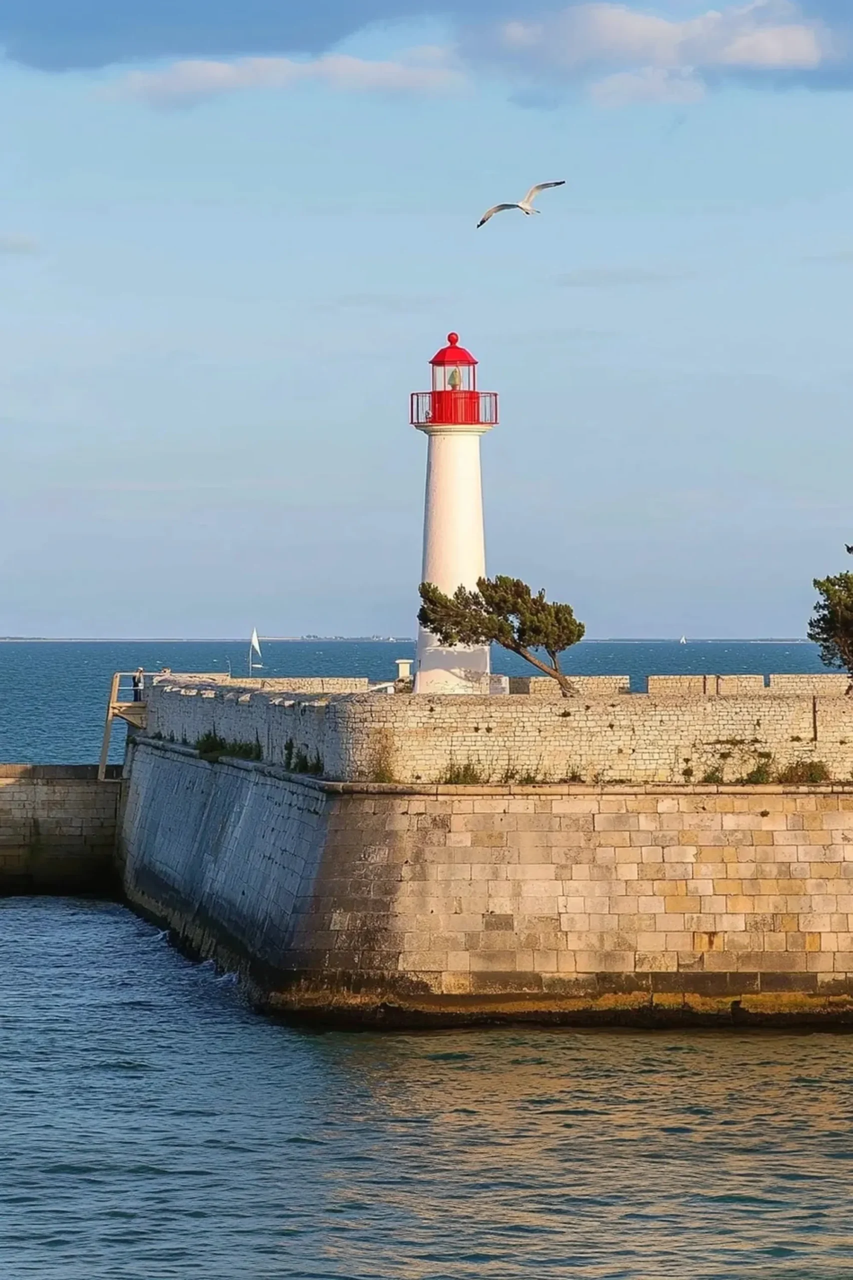 ile de ré phare