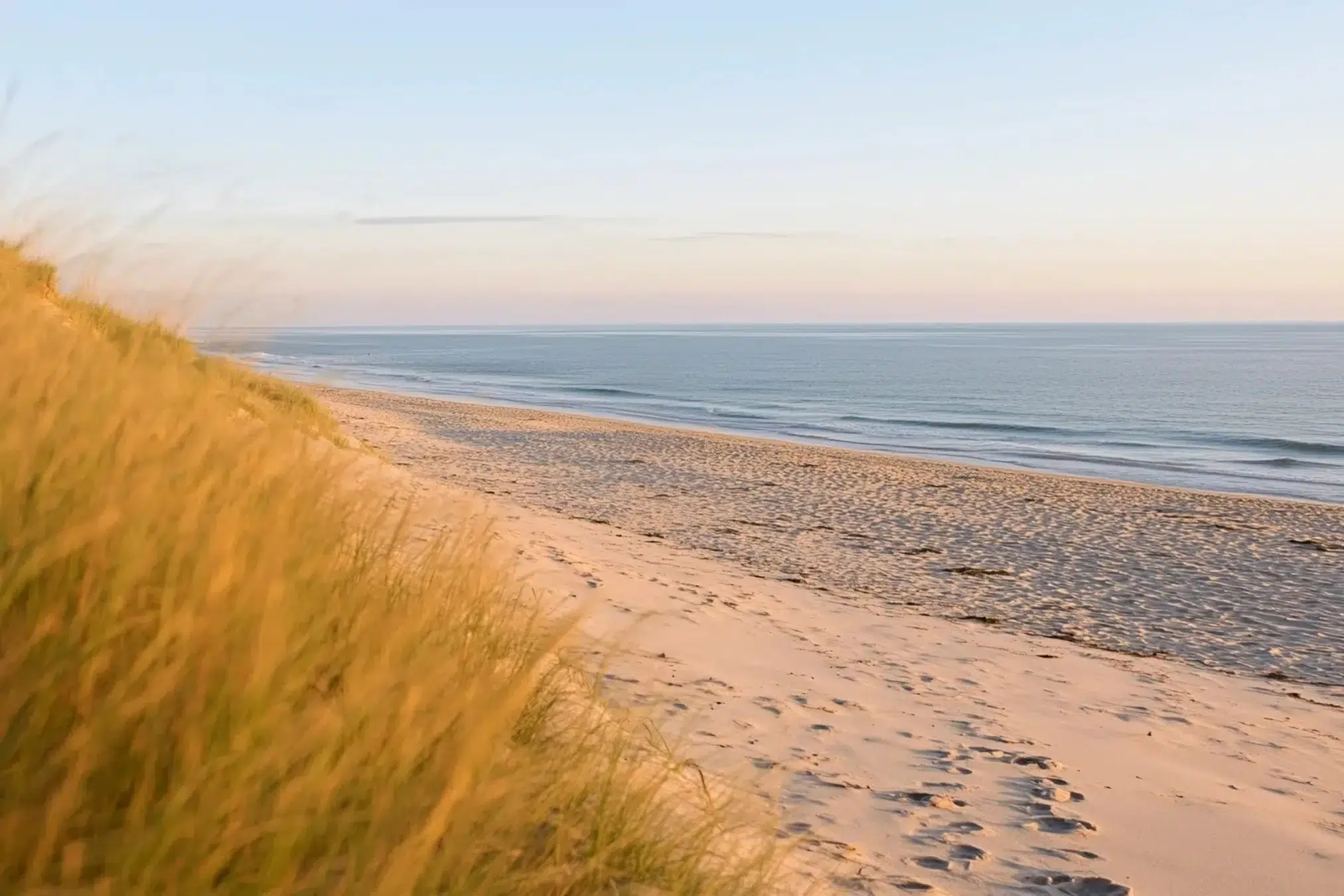 plages ile de ré