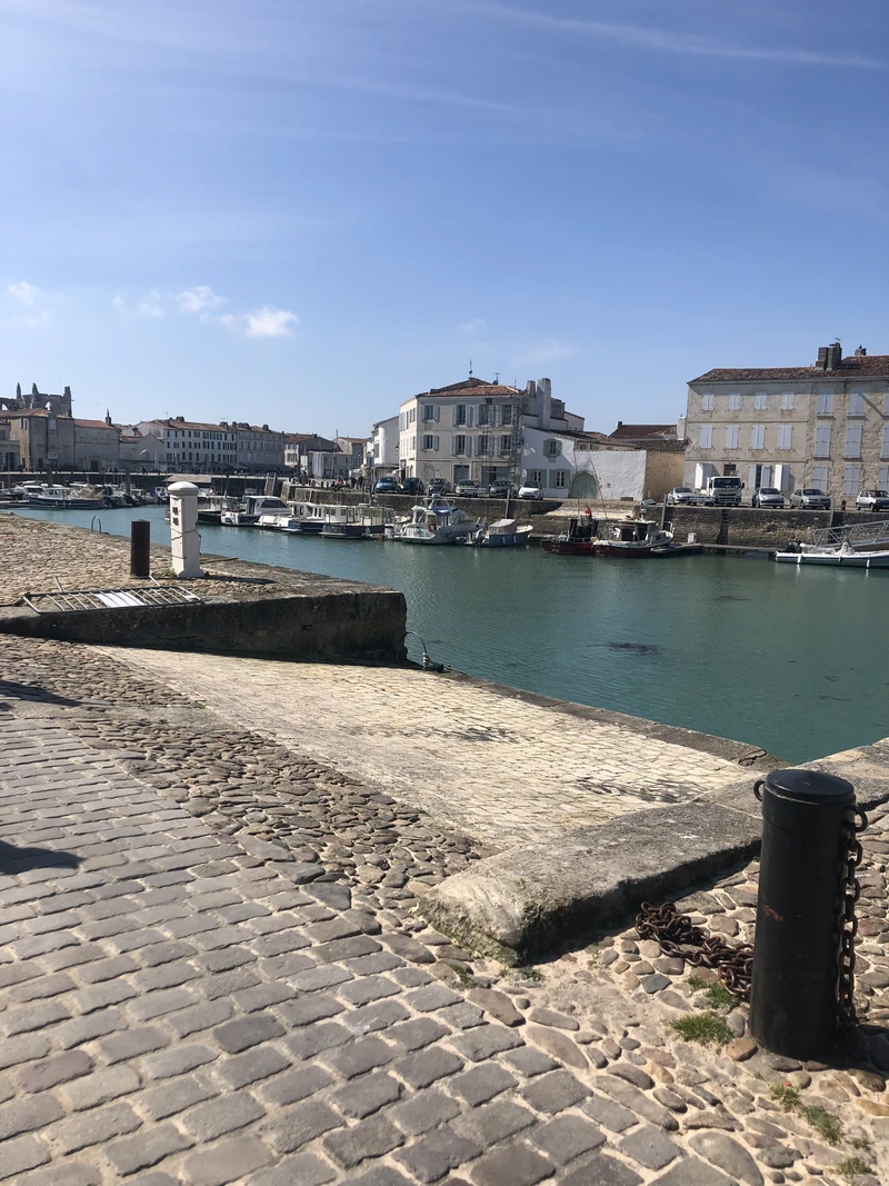 visite proche de l hotel le galion